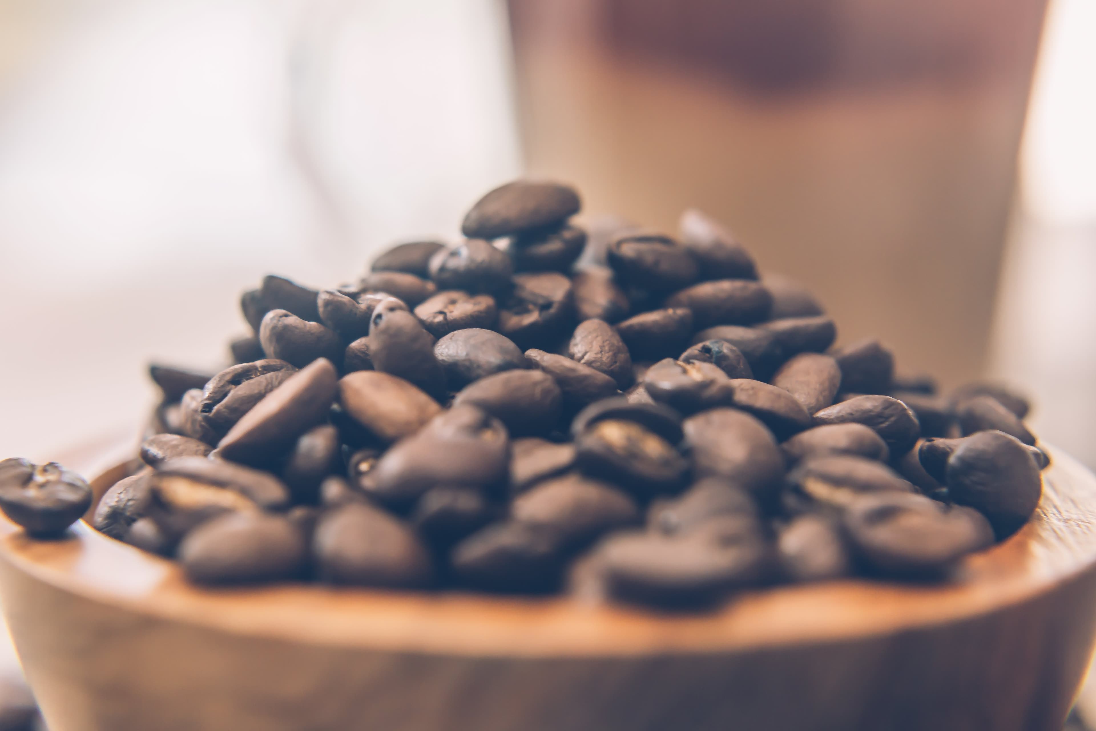Café Especial de Iles