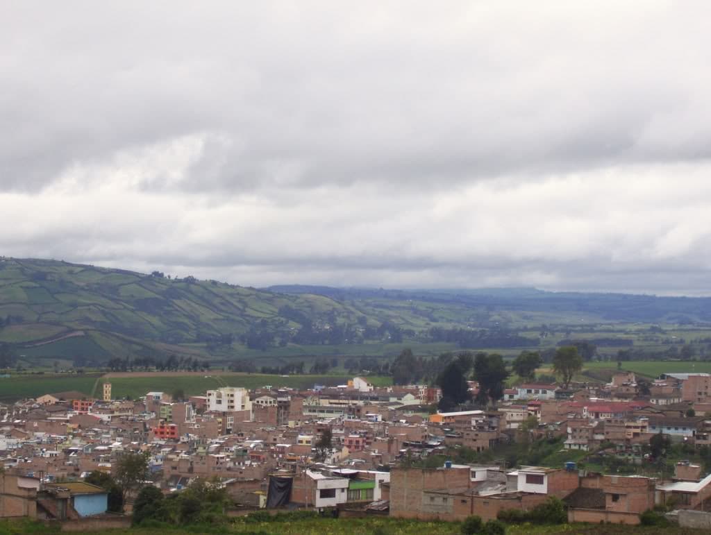 Túquerres